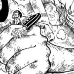 One Piece | Quando saem os spoilers do mangá 1093?
