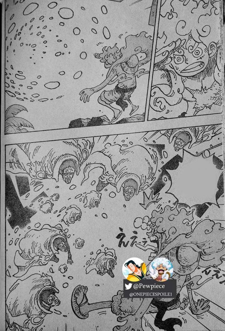 One piece manga 1093 spoiler 01