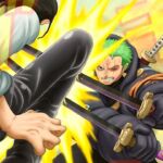 One Piece | Primeiros spoilers do mangá 1110