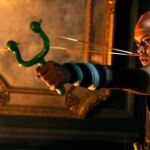 One Piece Live Action | Ator que interpreta Usopp explica o treinamento com estilingue
