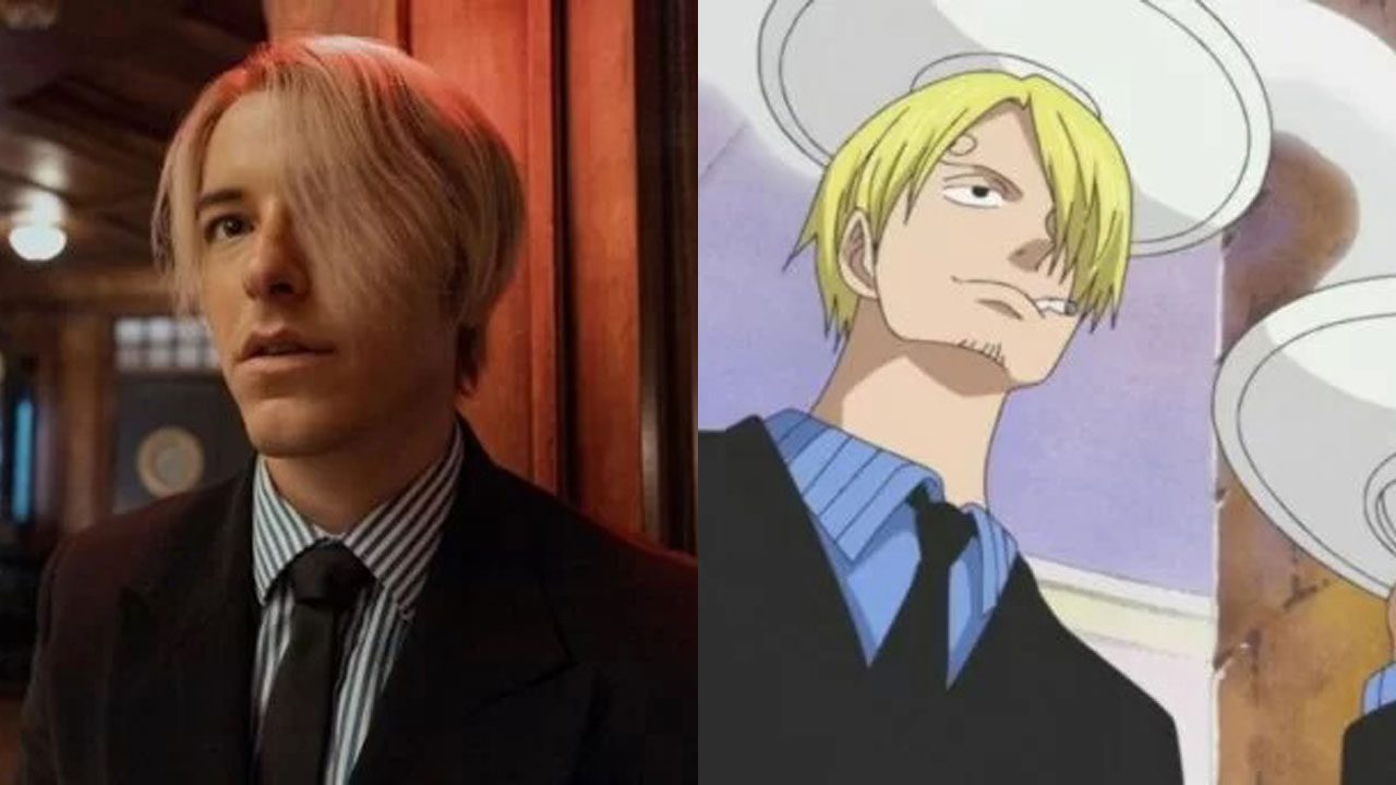 One Piece Live Action | Ator fala sobre treinamento de culinária para interpretar Sanji