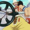 Criador de one piece explica por que a arma de usopp é um estilingue