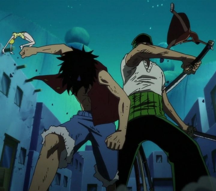 One Piece Live Action  6 arcos que poderemos ver na 2º temporada