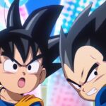 Quando Dragon Ball Daima será lançado?