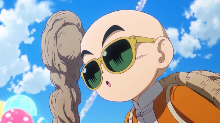 Dragon Ball Daima é anunciado