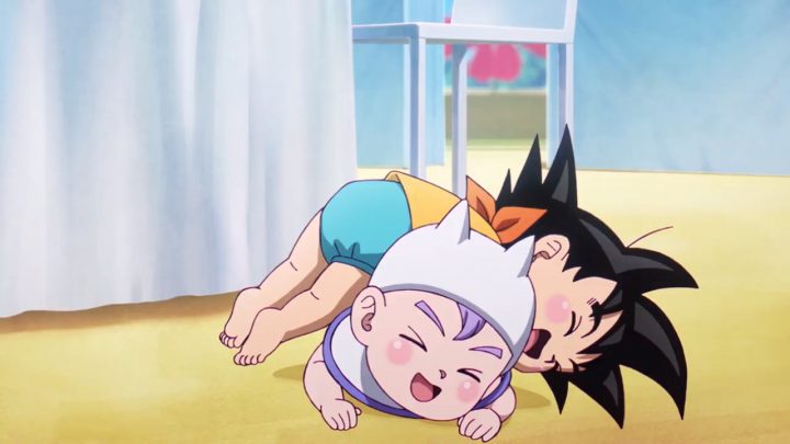 Dragon Ball vai ganhar um anime inédito em 2024 com Goku criança - Canaltech