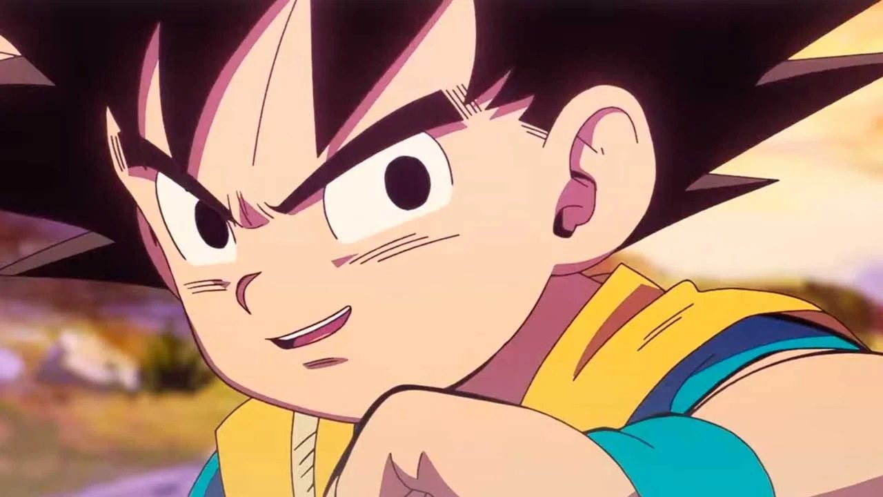 Mais de 80 imagens grátis de Goku e Anime - Pixabay-demhanvico.com.vn