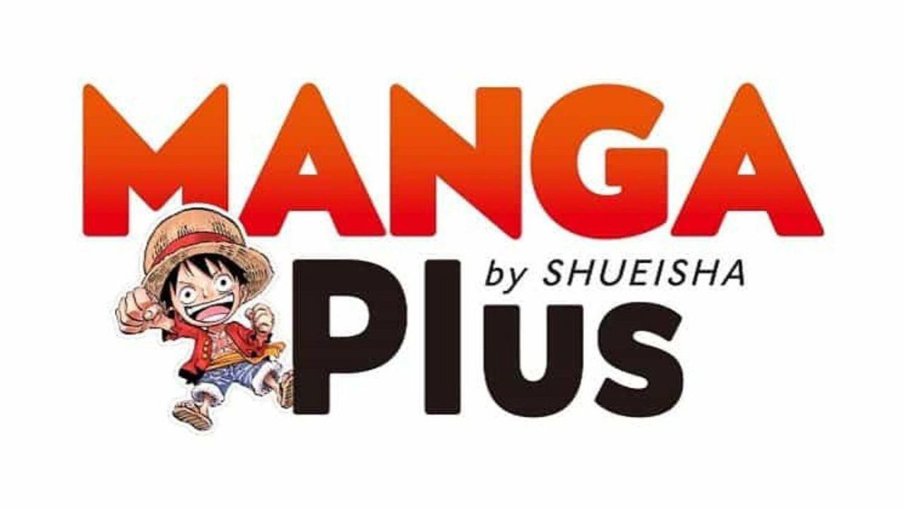 Manga plus postcover