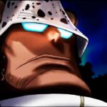 One Piece | Spoilers completos do mangá 1095 – 