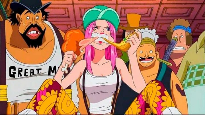 Anime de One Piece terá uma pausa de duas semanas, retomando sua