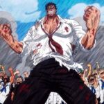 One Piece | Spoilers extras revelam o culpado pelo Incidente em God Valley