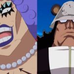 One Piece | A luta de Kuma e Ivankov em Marineford tem um novo significado após o mangá 1096