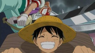 One Piece  Cronograma de outubro do anime - Episódios 1079 a 1082