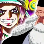 One Piece | Spoilers completos do mangá 1094 – 