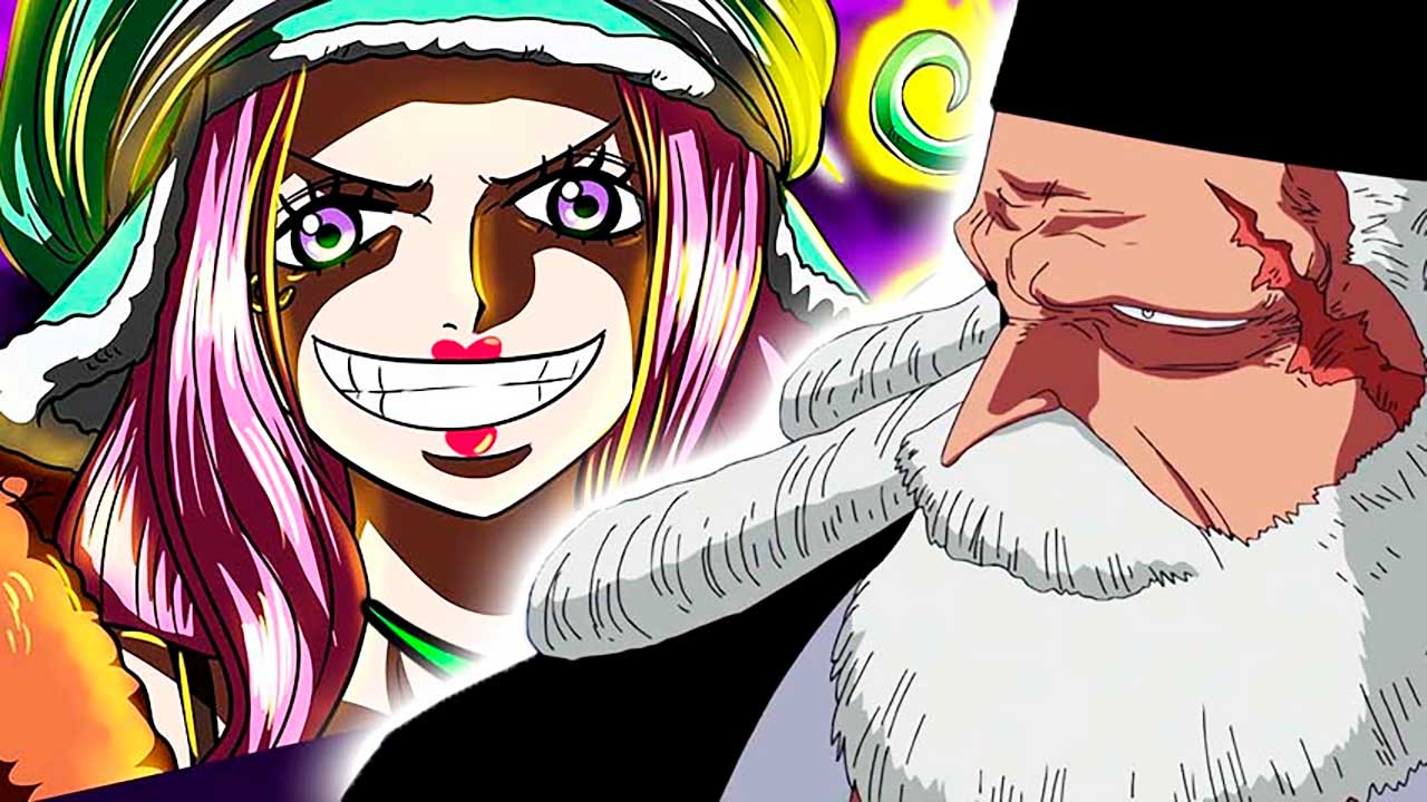 One Piece 1094 – Spoilers e data de lançamento - Critical Hits