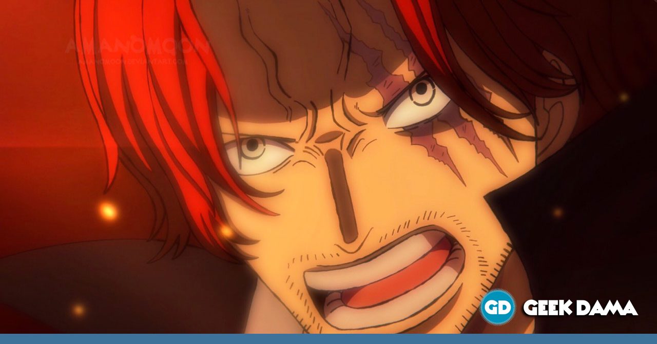 One Piece  Cronograma de outubro do anime - Episódios 1079 a 1082