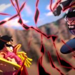 One Piece | Começa a batalha em God Valley em imagens vazadas do mangá 1096!