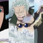 One Piece Live Action | 10 antagonistas que podem aparecer na 2ª temporada