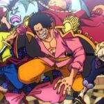 One Piece | Primeiros spoilers do mangá 1160