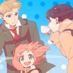 SPY×FAMILY | Confira a abertura da 2ª temporada do anime