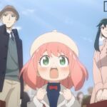 'Spy×Family' anuncia novo arco 