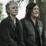 Melissa McBride retorna como Carol para a 2ª temporada de 