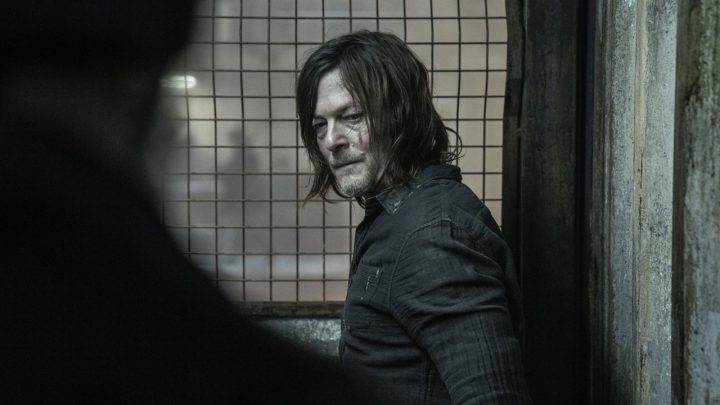 The walking dead daryl dixon s01e05 10 daryl postcover