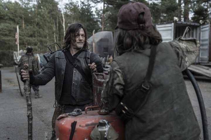 The walking dead daryl dixon s01e05 15 daryl