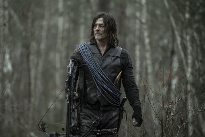 The walking dead daryl dixon s01e05 18 daryl