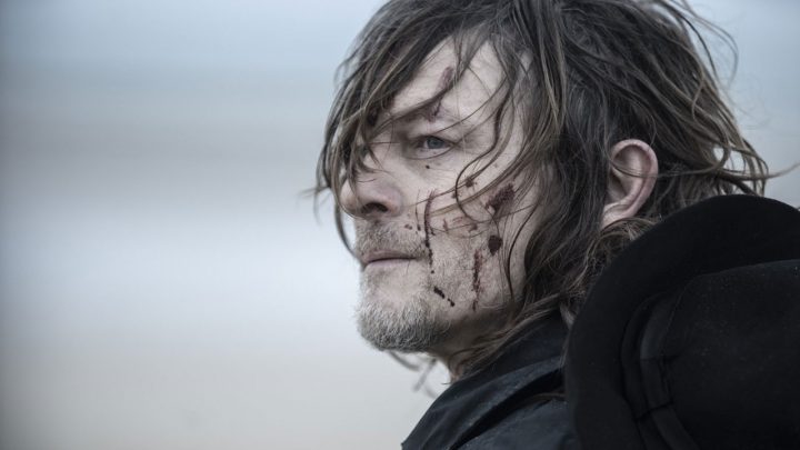 the walking dead daryl dixon s01e06 1 daryl postcover