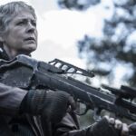 The Walking Dead: Daryl Dixon | Produtor revela a importância de Carol para a 2ª temporada