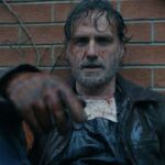 Rick e Michonne retornam no teaser de 'The Walking Dead: The Ones Who Live'