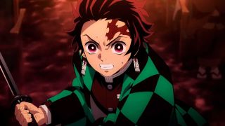 Segunda temporada de Demon Slayer: Kimetsu no Yaiba ganha nova imagem  promocional