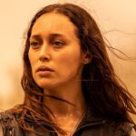 Fear the Walking Dead revela destino de Alicia Clark