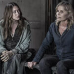 Atriz de Fear The Walking Dead revela o que acontece com Madison e Alicia pós o fim da série