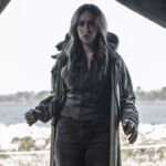 Fear the Walking Dead | Produtores explicam o retorno de Alicia no final da série