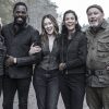 Fear the walking dead | confira as imagens de bastidores do último episódio da série