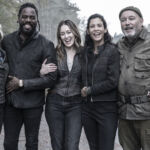 Fear The Walking Dead | Confira as imagens de bastidores do último episódio da série