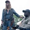 Produtor de fear the walking dead explica sumiço de sarah e wendell no final da série