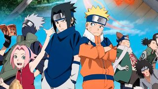 Filme de live-action de Naruto recebe a primeira grande atualização quase  10 anos após ser anunciado