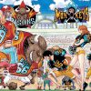 One piece anuncia colaboração com time da nfl