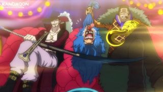 One Piece' chega ao milésimo episódios como saga cult e vai virar série -  19/11/2021 - Nerdices - F5