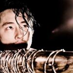 Não era o Negan! Criador de The Walking Dead revela quem originalmente mataria Glenn