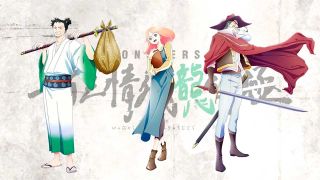 One Piece' chega ao milésimo episódios como saga cult e vai virar série -  19/11/2021 - Nerdices - F5