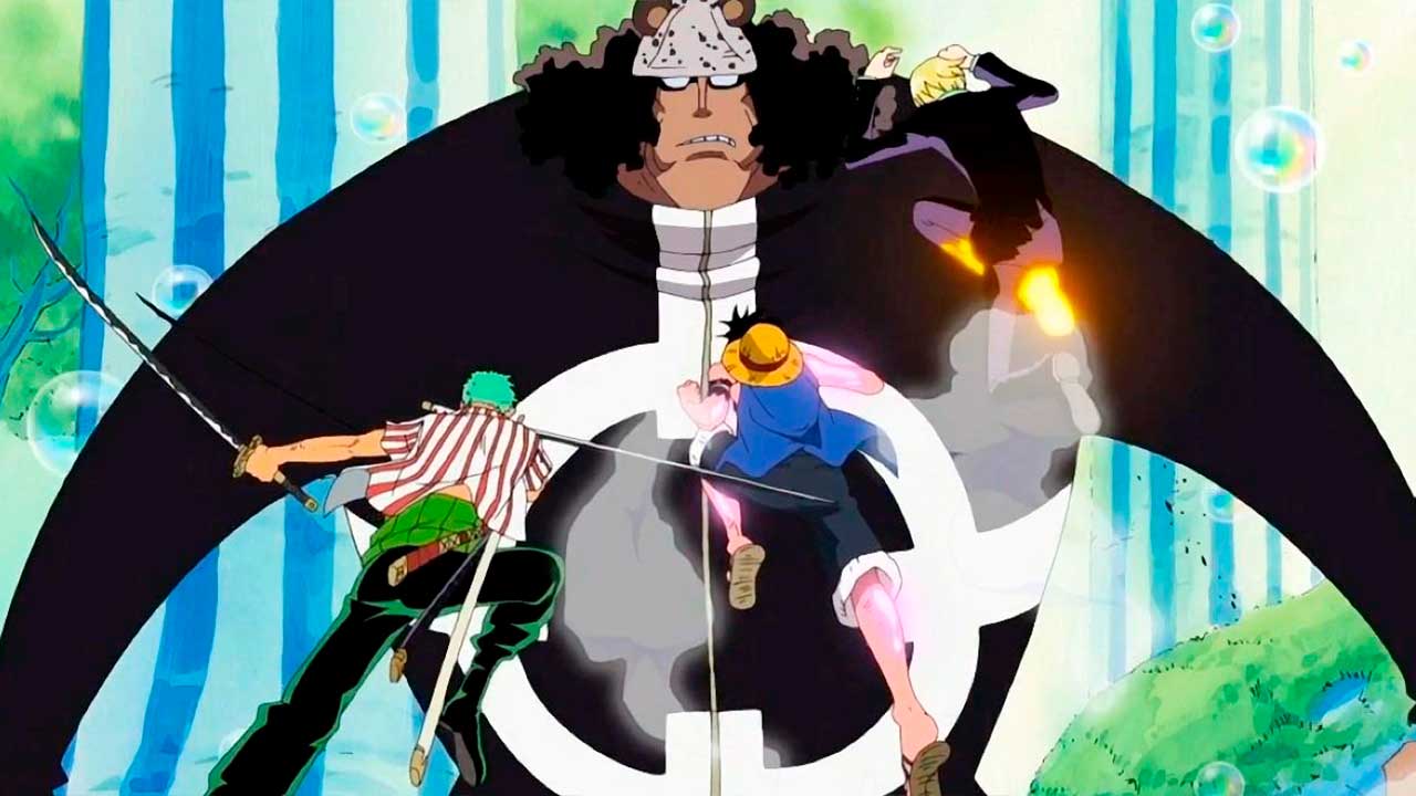 One Piece Anime Anuncia Pausa