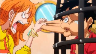 Atomic animes - Boa galera calendário dos episódios de one Piece