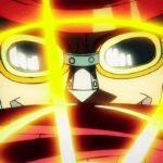One Piece | Sanji e Franky atacam Saturno em imagens vazadas do mangá 1104!