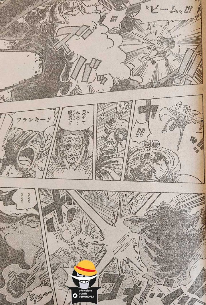 one piece manga 1104 spoiler 06