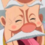 One Piece | Spoilers completos do mangá 1108 – 