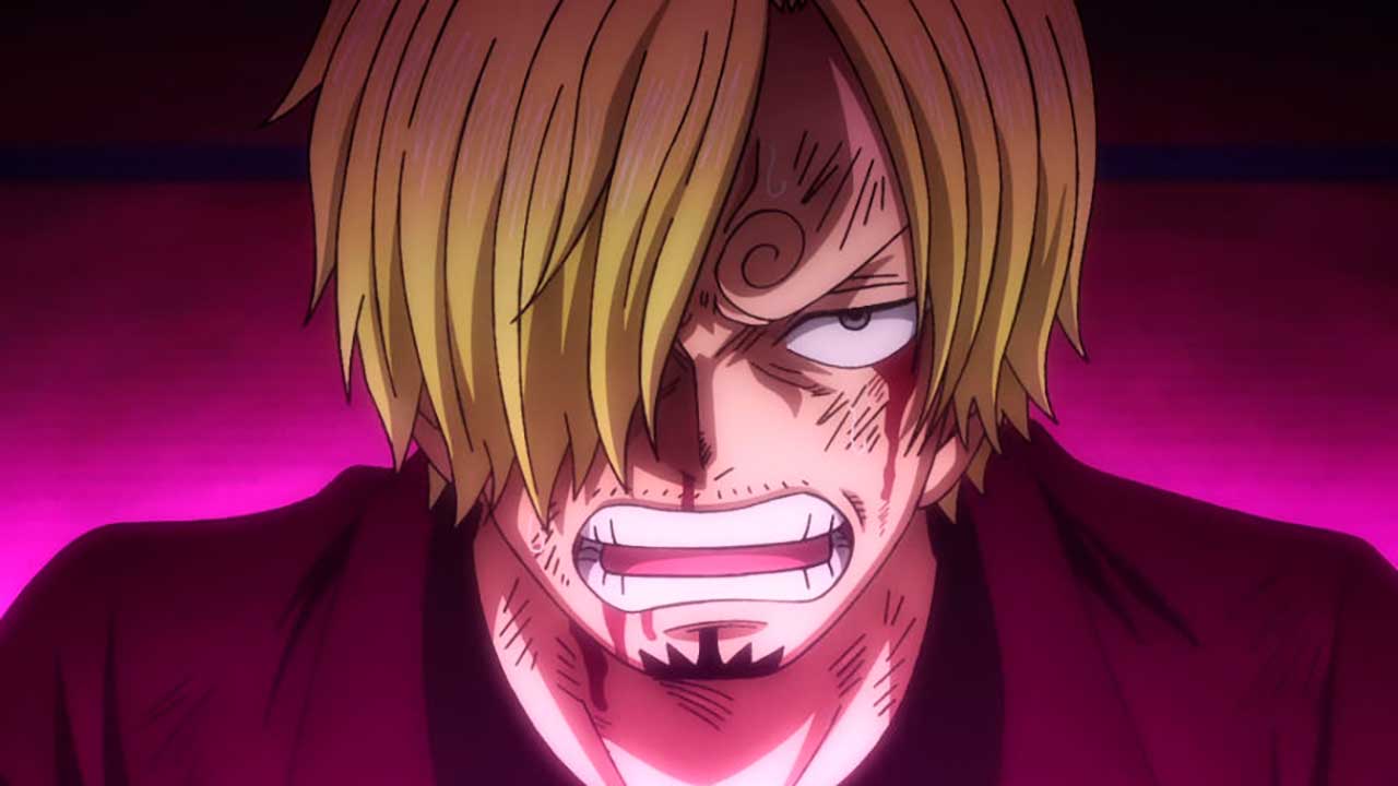 One Piece | Primeiros spoilers do mangá 1187
